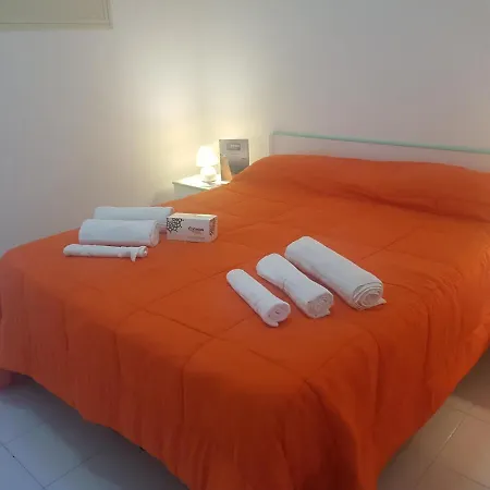 Bilocali Baia Apartment